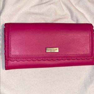 Kate Spade wallet